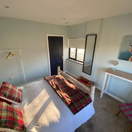 Cosy Stable Conversion Between Sheffield & Leeds Pontefract Exterior photo