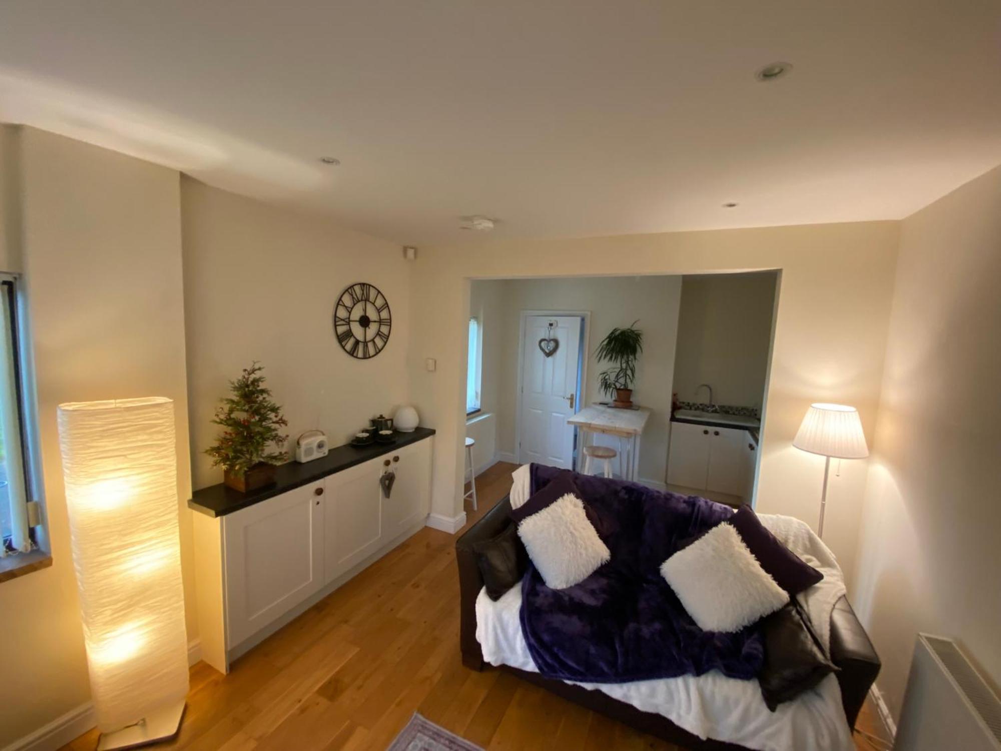 Cosy Stable Conversion Between Sheffield & Leeds Pontefract Exterior photo