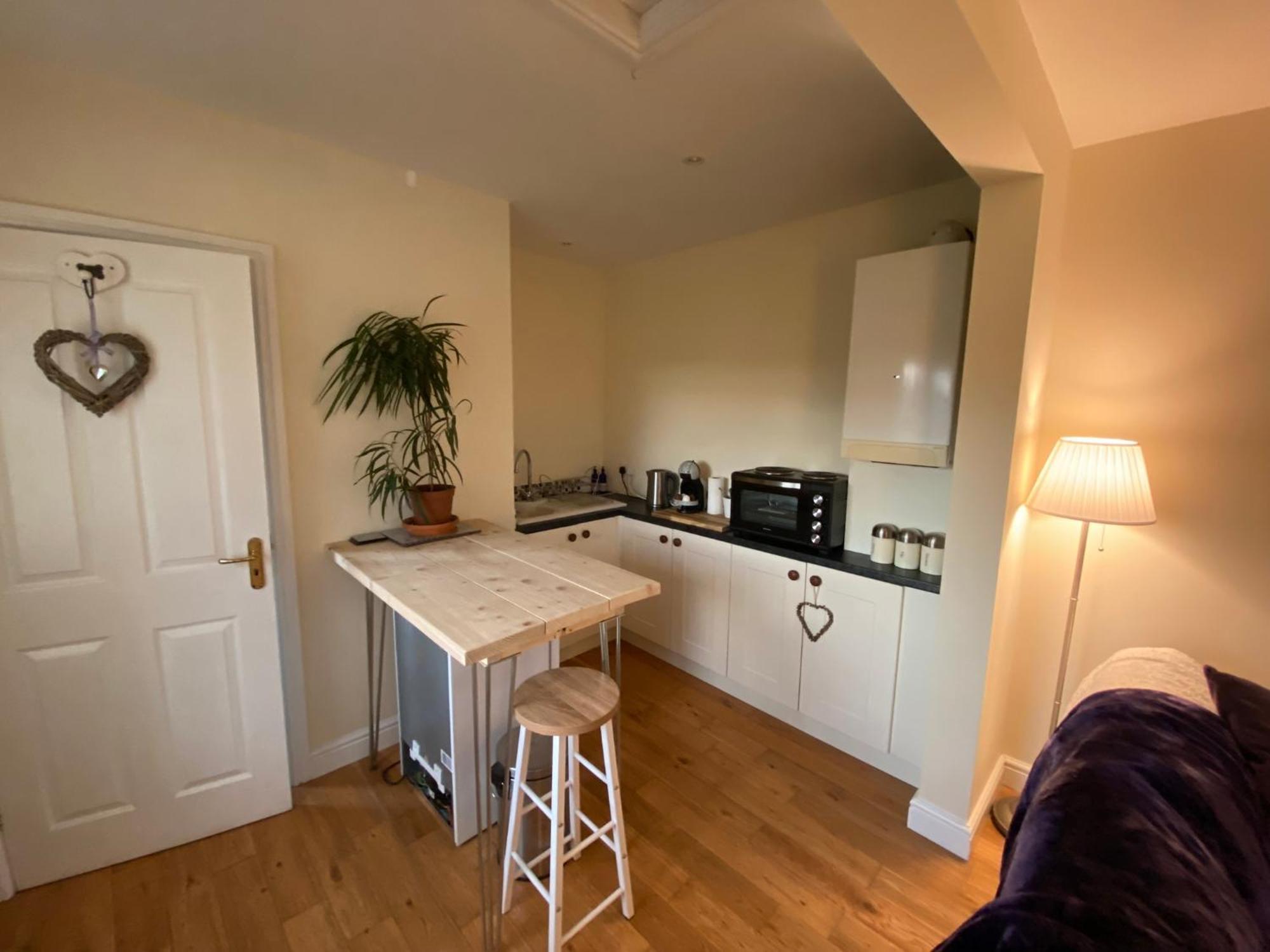 Cosy Stable Conversion Between Sheffield & Leeds Pontefract Exterior photo