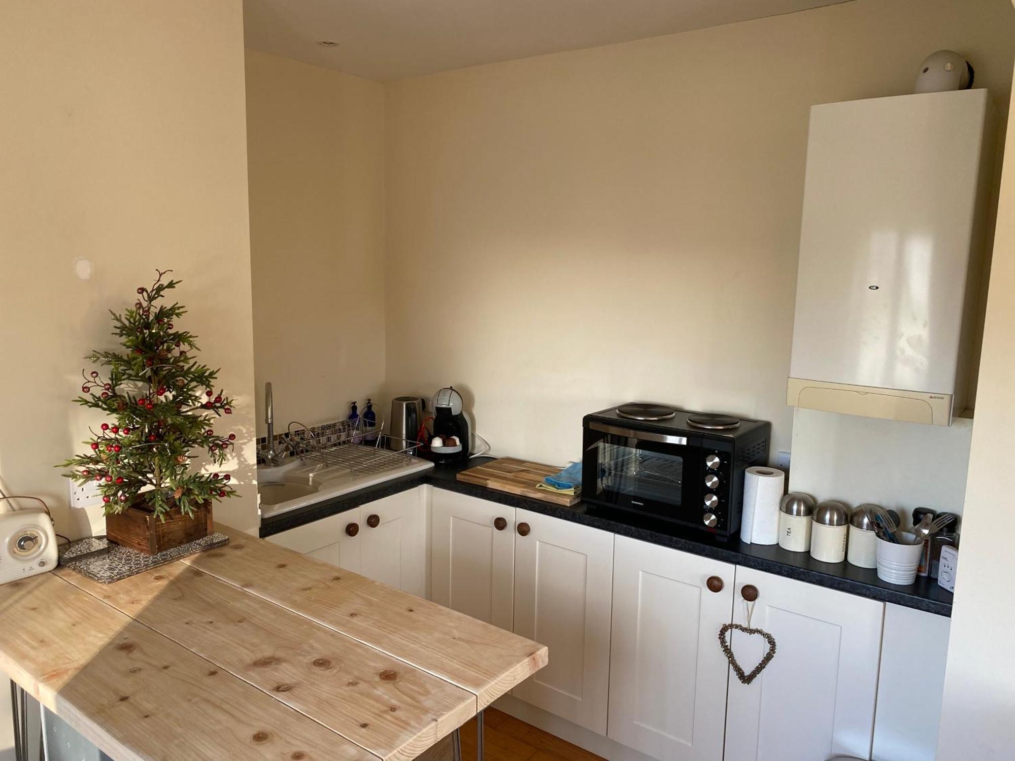 Cosy Stable Conversion Between Sheffield & Leeds Pontefract Exterior photo